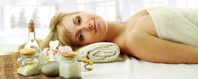 Day Spa Treatments and Services